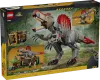 77982 - LEGO Jurassic World™ - Menekülés a spinosaurus elől