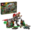 77982 - LEGO Jurassic World™ - Menekülés a spinosaurus elől
