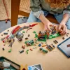 77982 - LEGO Jurassic World™ - Menekülés a spinosaurus elől