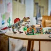 77982 - LEGO Jurassic World™ - Menekülés a spinosaurus elől