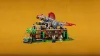 77982 - LEGO Jurassic World™ - Menekülés a spinosaurus elől