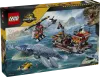 77983 - LEGO Jurassic World™ - A mosasaurus támadása
