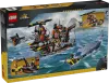 77983 - LEGO Jurassic World™ - A mosasaurus támadása