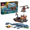 77983 - LEGO Jurassic World™ - A mosasaurus támadása