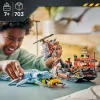77983 - LEGO Jurassic World™ - A mosasaurus támadása