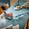 77983 - LEGO Jurassic World™ - A mosasaurus támadása