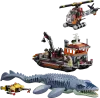 77983 - LEGO Jurassic World™ - A mosasaurus támadása