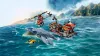 77983 - LEGO Jurassic World™ - A mosasaurus támadása