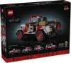 77984 - LEGO Jurassic World™ - Jurassic Park Jeep® Wrangler