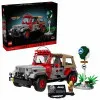 77984 - LEGO Jurassic World™ - Jurassic Park Jeep® Wrangler