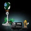 77984 - LEGO Jurassic World™ - Jurassic Park Jeep® Wrangler