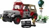 77984 - LEGO Jurassic World™ - Jurassic Park Jeep® Wrangler