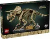 77985 - LEGO Jurassic World™ - Dinoszaurusz maradványok: Triceratops