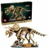 77985 - LEGO Jurassic World™ - Dinoszaurusz maradványok: Triceratops