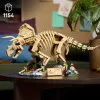 77985 - LEGO Jurassic World™ - Dinoszaurusz maradványok: Triceratops
