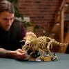 77985 - LEGO Jurassic World™ - Dinoszaurusz maradványok: Triceratops