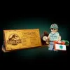 77985 - LEGO Jurassic World™ - Dinoszaurusz maradványok: Triceratops