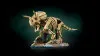 77985 - LEGO Jurassic World™ - Dinoszaurusz maradványok: Triceratops
