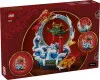 80120 - LEGO Kínai Ünnepek - A bőség koi pontya