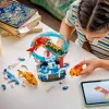 80120 - LEGO Kínai Ünnepek - A bőség koi pontya