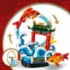 80120 - LEGO Kínai Ünnepek - A bőség koi pontya