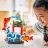80120 - LEGO Kínai Ünnepek - A bőség koi pontya