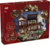 80121 - LEGO Kínai Ünnepek - Tradicionális kínai fogadó