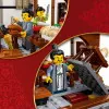 80121 - LEGO Kínai Ünnepek - Tradicionális kínai fogadó