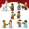 80121 - LEGO Kínai Ünnepek - Tradicionális kínai fogadó
