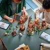 80121 - LEGO Kínai Ünnepek - Tradicionális kínai fogadó