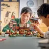 80121 - LEGO Kínai Ünnepek - Tradicionális kínai fogadó