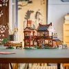 80121 - LEGO Kínai Ünnepek - Tradicionális kínai fogadó
