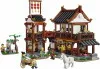 80121 - LEGO Kínai Ünnepek - Tradicionális kínai fogadó