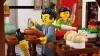 80121 - LEGO Kínai Ünnepek - Tradicionális kínai fogadó