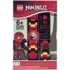 8020899 - LEGO Ninjago Hands of time Kai karóra összerakható szíjjal