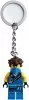 853996 - LEGO Ninjago Jay kulcstartó