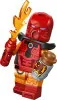 col29-3 LEGO Gyűjthető minifigurák 29. sorozat - Bionicle jelmezes emberke