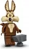 collt-3 LEGO Gyűjthető minifigurák Looney Tunes™ sorozat - A prérifarkas minifigura