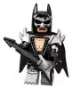 coltlbm-2 LEGO Minifigura The LEGO Batman Movie sorozat - Glam Metal Batman™