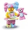 coltlnm-20 Minifigura A LEGO® NINJAGO® FILM™ sorozat - N-POP lány