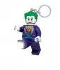 LGL-KE30A - LEGO Superheroes Joker világító kulcstartó