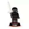 LGL-LP14 - LEGO Star Wars Kylo Ren LED asztali lámpa