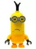 mnn008 - LEGO Minions Kevin a minyon (minion) minifigura - narancssárga melegítőben