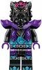 njo0862 - LEGO Ninjago Ras főúr minifigura
