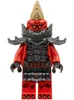 njo0926 - LEGO Ninjago dragoniai felderítő minifigura