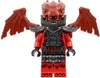 njo0931 - LEGO Ninjago dragoniai harcos minifigura