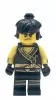 njo323 - LEGO Ninjago Cole minifigura