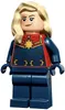 sh0911 - LEGO Superheroes Marvel kapitány