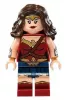 sh221 - LEGO Superheroes Wonder Woman minifigura