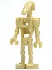 sw0001d - LEGO Minifigura - Star Wars droid - sw0001d egyenes kezekkel